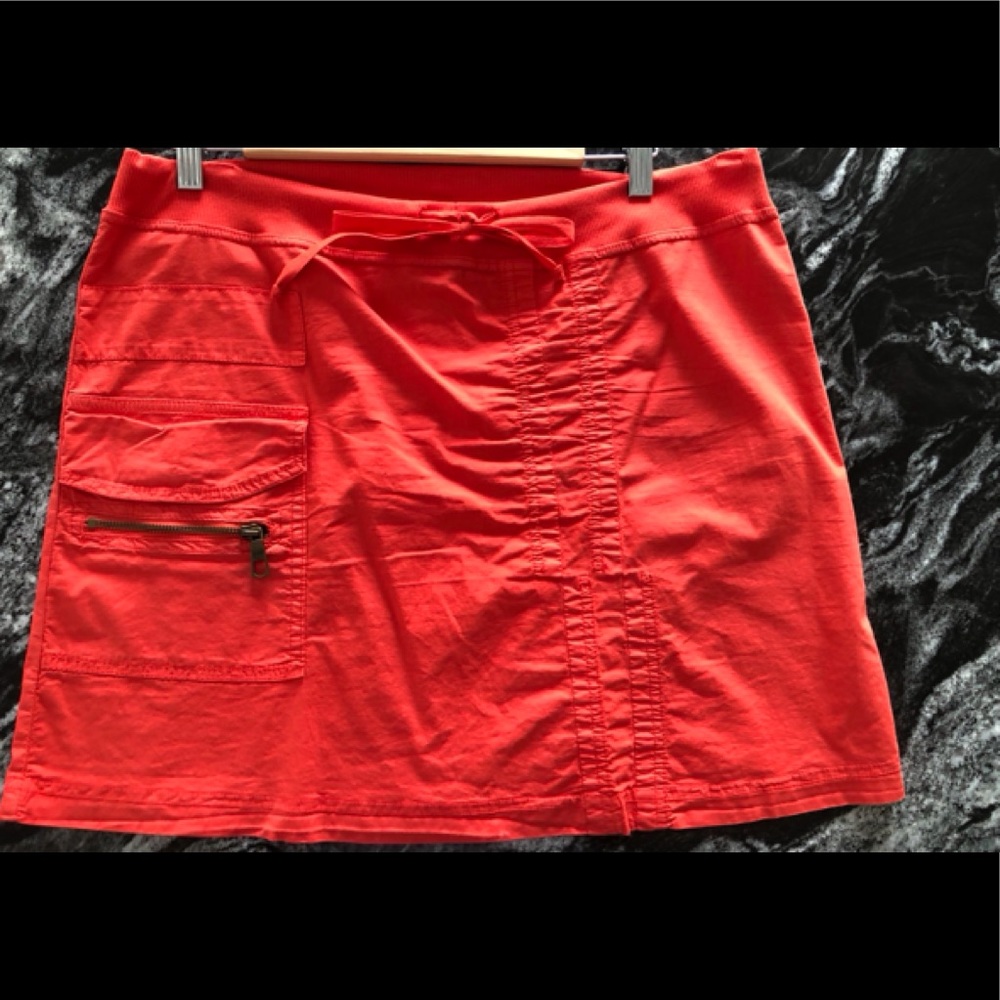 XCVI Mini Skirt-Size L